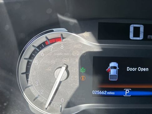 Used 2023 Honda Ridgeline RTL image 2