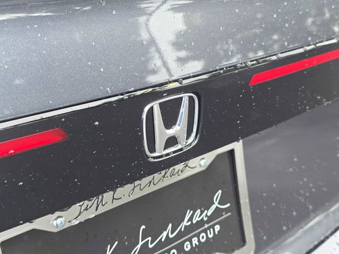 New 2025 Honda Accord SE image 17