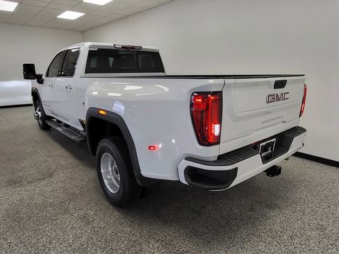 Used 2022 GMC Sierra 3500 Denali w/ Technology Package image 20