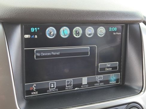 Used 2018 Chevrolet Suburban LT w/ LT Signature Package AWD/4WD image 23