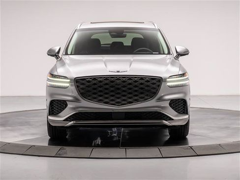 New 2026 Genesis GV70 2.5T Advanced AWD/4WD image 8