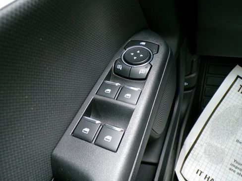 Used 2024 Ford Bronco Sport Heritage w/ Heritage Convenience Package image 26