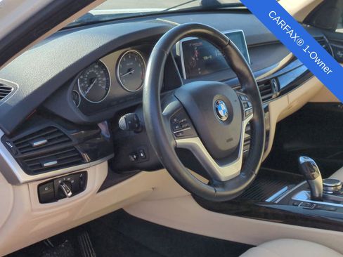 Used 2016 BMW X5 xDrive35i image 2