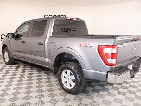 Used 2023 Ford F150 XL w/ Trailer Tow Package AWD/4WD image 21