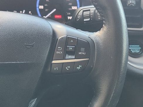 Used 2022 Ford Bronco Sport Big Bend w/ Convenience Package image 27