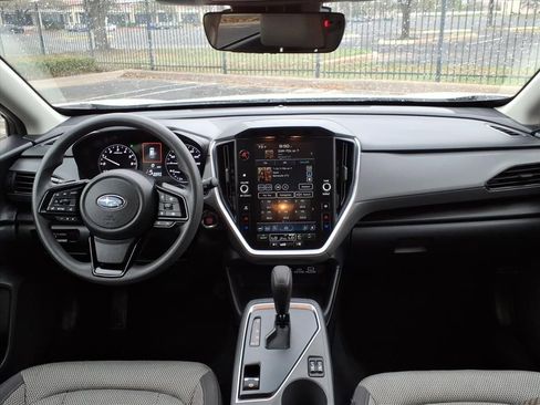 Used 2024 Subaru Crosstrek 2.0i Premium image 22