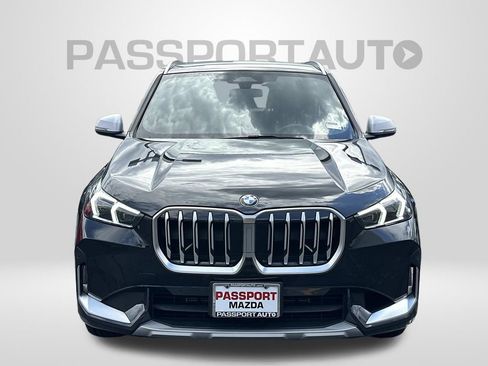 Used 2024 BMW X1 xDrive28i w/ Convenience Package AWD/4WD image 6
