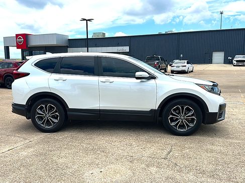 Used 2022 Honda CR-V EX-L image 9