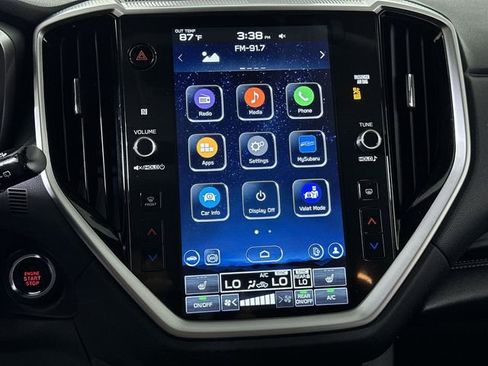 Used 2023 Subaru Ascent Limited image 14