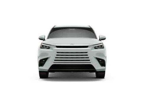 New 2026 Lexus TX 350 FWD image 5