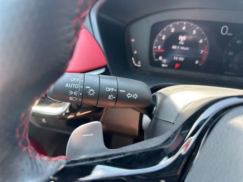 Certified 2025 Acura ADX A-Spec AWD/4WD image 27