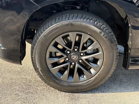 Used 2021 Lexus GX 460 Premium AWD/4WD image 11