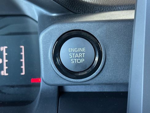 New 2026 Toyota Tacoma SR image 24