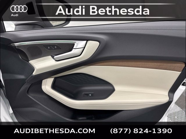 Certified 2025 Audi A5 Premium Plus AWD/4WD image 30