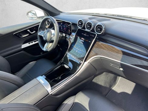 Certified 2026 Mercedes-Benz GLC 300 4MATIC image 28