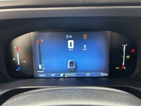 New 2026 Ford Bronco Sport Big Bend image 14