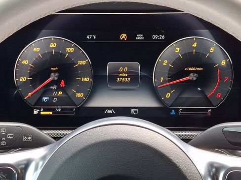 Certified 2021 Mercedes-Benz G 550 SUV image 20