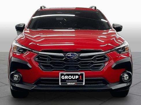 Used 2025 Subaru Crosstrek 2.5i Premium AWD/4WD image 3