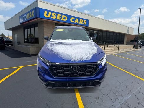 Used 2023 Honda CR-V Sport image 3