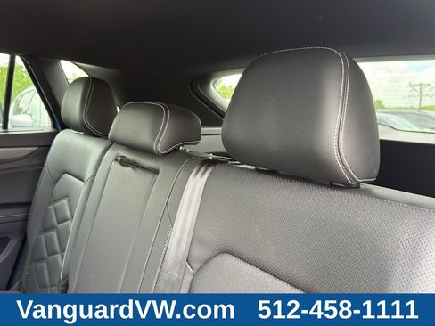 Used 2026 Volkswagen Atlas Cross Sport SE AWD/4WD image 30