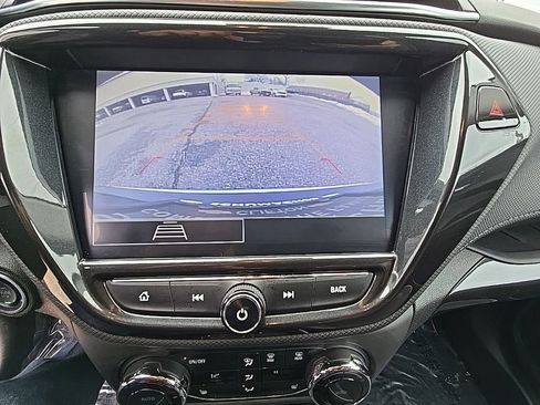 Used 2023 Chevrolet TrailBlazer LT w/ Convenience Package image 19