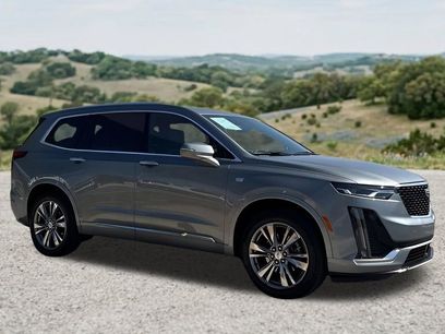 Certified 2023 Cadillac XT6 Premium Luxury w/ Technology Package
