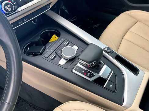 Used 2018 Audi A4 2.0T Ultra Premium image 13
