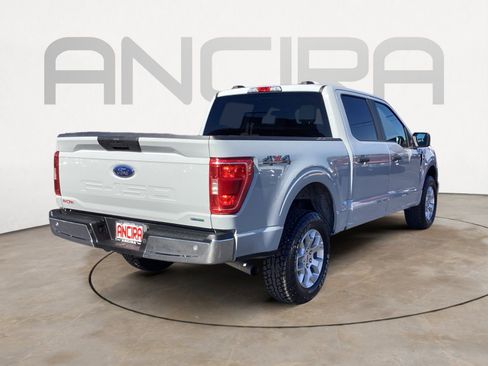 Used 2023 Ford F150 XLT image 14