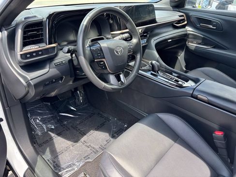 Certified 2025 Toyota Crown Signia w/ Advanced Technology Package AWD/4WD image 22