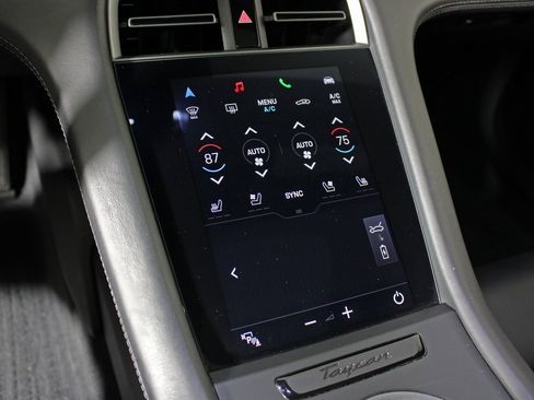 Used 2023 Porsche Taycan 4S image 30