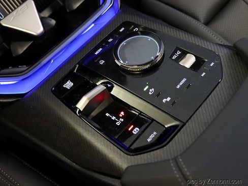 Used 2025 BMW X3 xDrive30i w/ Premium Package image 24