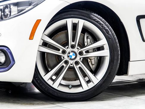 Used 2019 BMW 440i Gran Coupe RWD image 3