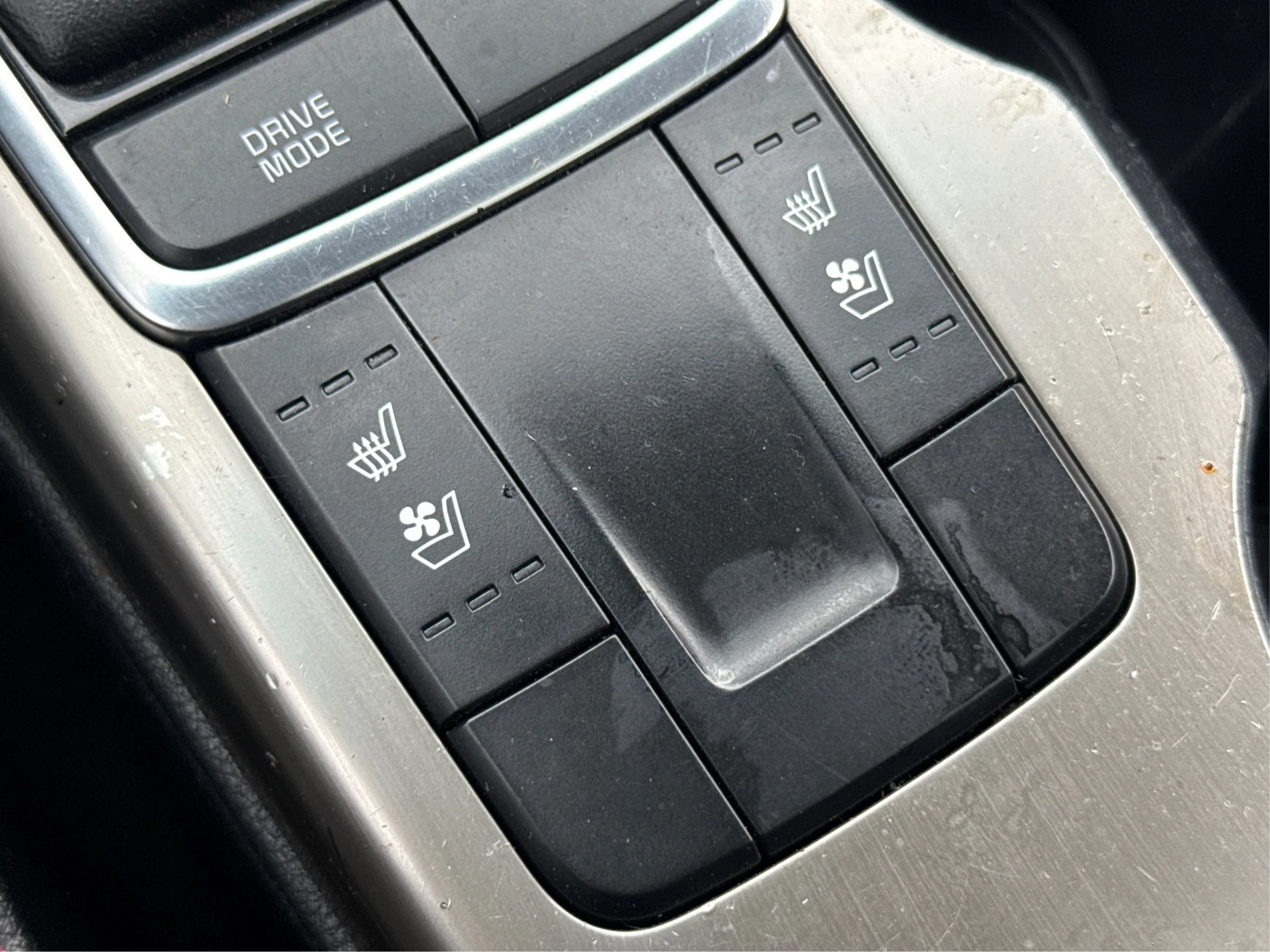 Used 2018 Kia Optima SX FWD image 42