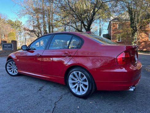 Used 2011 BMW 328i Sedan RWD image 9
