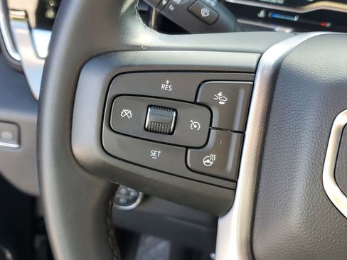 Used 2023 GMC Sierra 1500 Elevation image 22