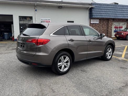 Used 2013 Acura RDX Base 4dr SUV image 13