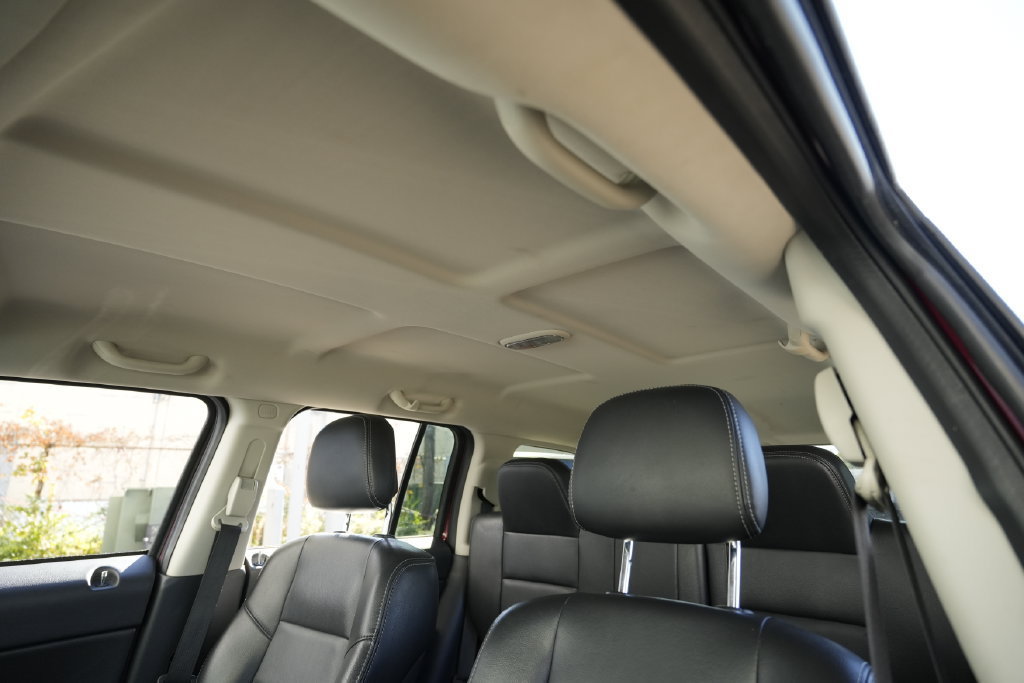 Used 2012 Jeep Patriot Limited AWD/4WD image 22