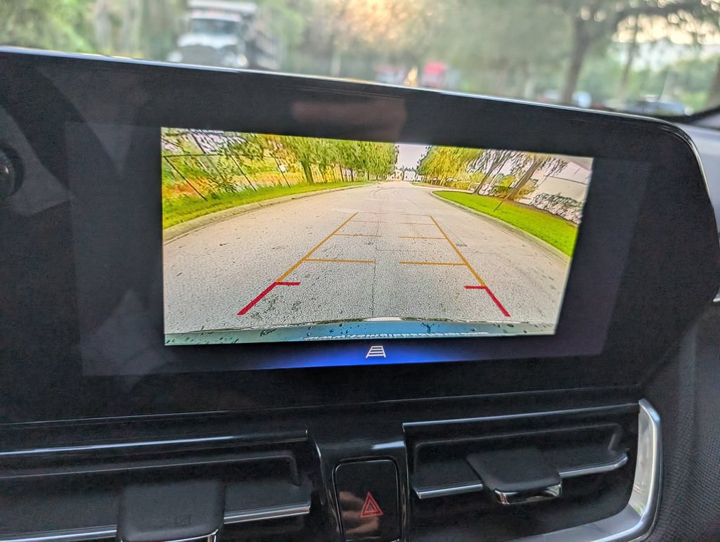 New 2026 Chevrolet TrailBlazer ACTIV w/ Driver Confidence Package FWD image 29