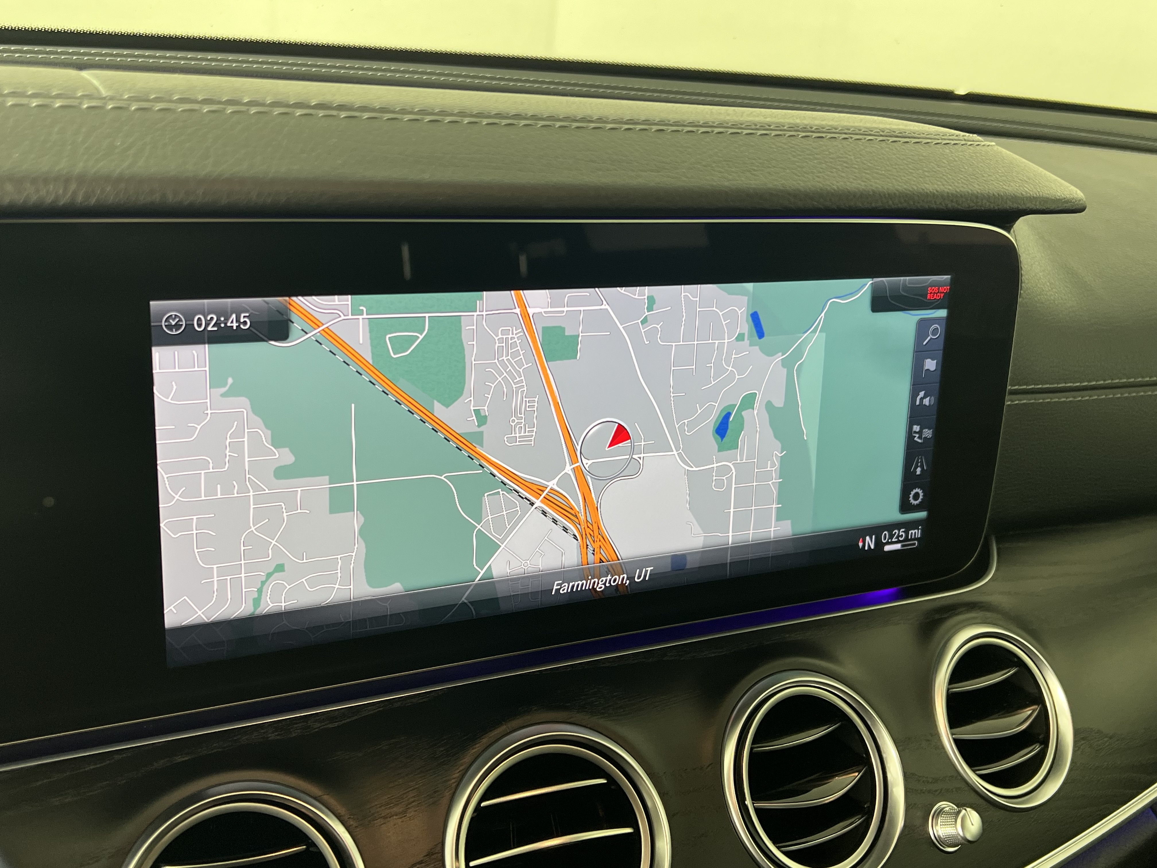 Used 2018 Mercedes-Benz E 43 AMG 4MATIC Sedan image 30