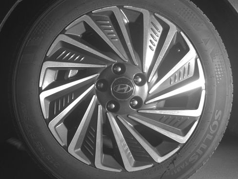 Used 2025 Hyundai Sonata SEL image 12