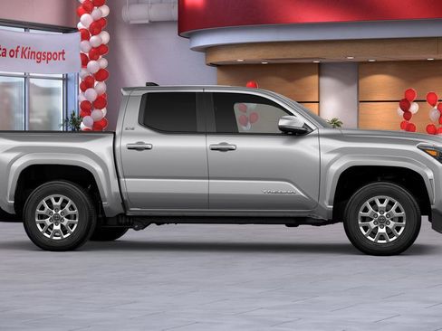 New 2026 Toyota Tacoma SR5 AWD/4WD image 32