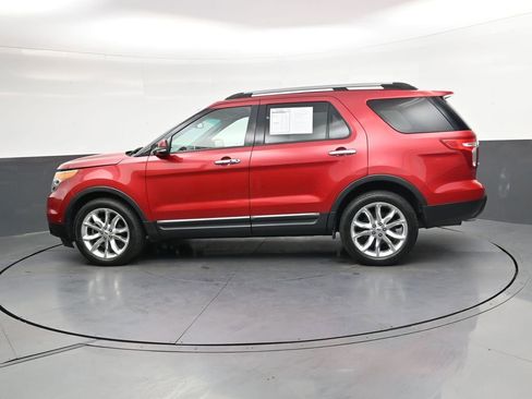 Used 2012 Ford Explorer Limited image 7