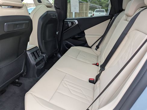 New 2026 BMW X3 xDrive30i w/ Premium Package AWD/4WD image 31