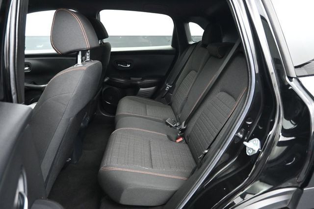 Certified 2024 Honda HR-V Sport image 12