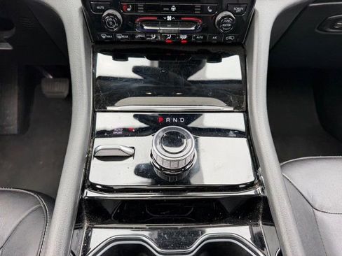 Used 2023 Jeep Grand Cherokee L Limited image 17