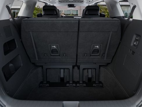 New 2025 Kia Carnival SX Prestige image 19