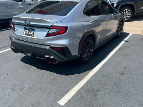 Used 2023 Subaru WRX Premium AWD/4WD image 15