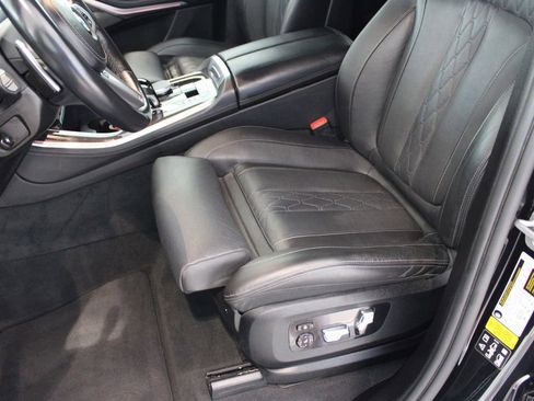 Used 2023 BMW X5 M50i AWD/4WD image 10