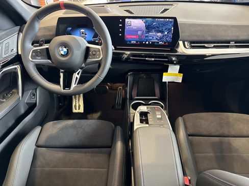 New 2026 BMW X1 M35i w/ Technology Package image 17