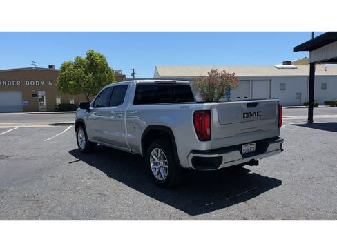 Used 2020 GMC Sierra 1500 SLT w/ SLT Premium Plus Package image 9